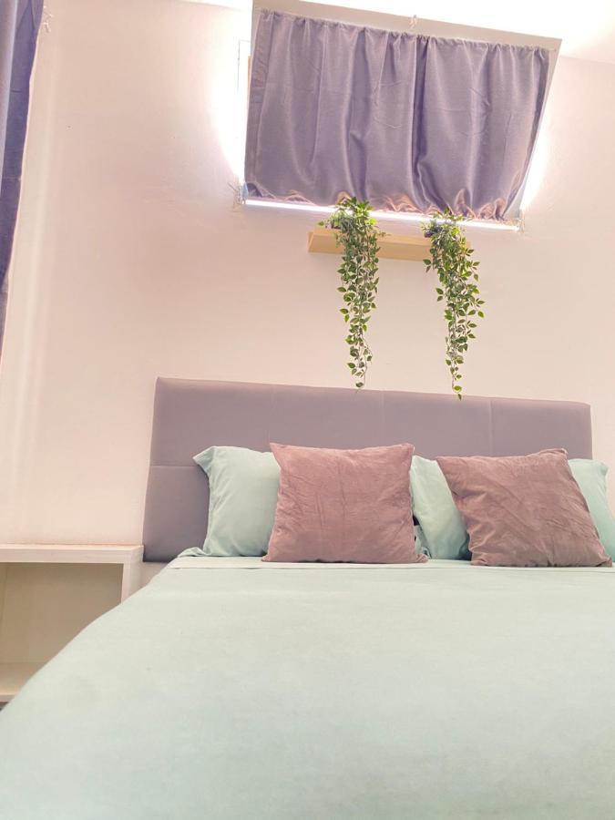 Best Rooms - Quarto 1 Plateau Praia Bagian luar foto