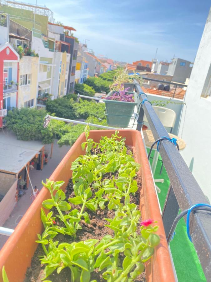 Best Rooms - Quarto 1 Plateau Praia Bagian luar foto