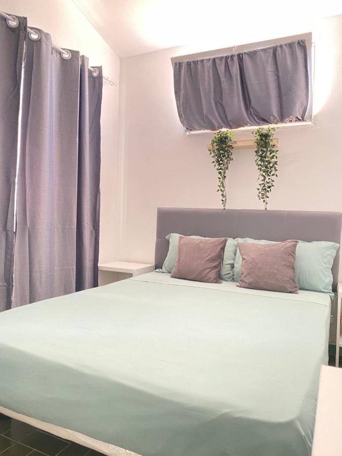 Best Rooms - Quarto 1 Plateau Praia Bagian luar foto