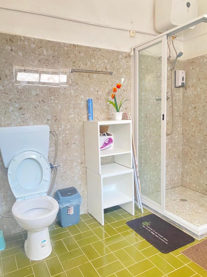 Best Rooms - Quarto 1 Plateau Praia Bagian luar foto