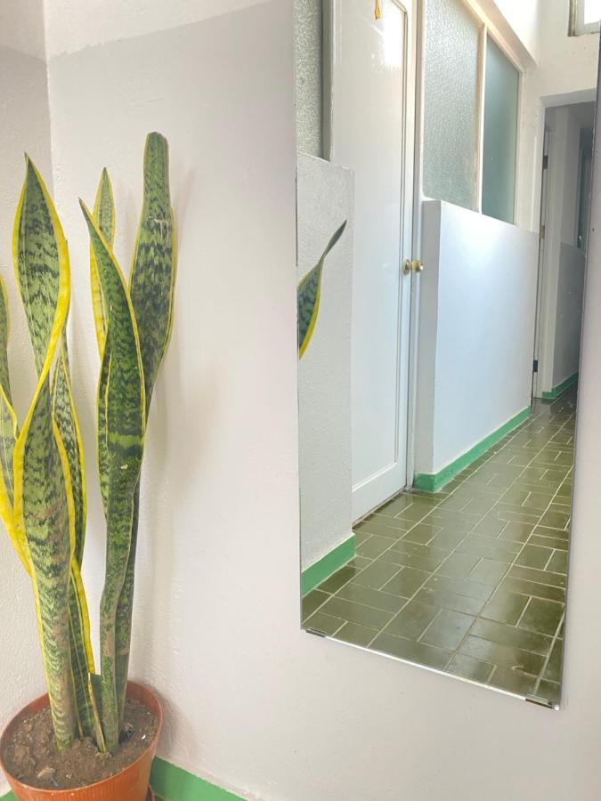 Best Rooms - Quarto 1 Plateau Praia Bagian luar foto
