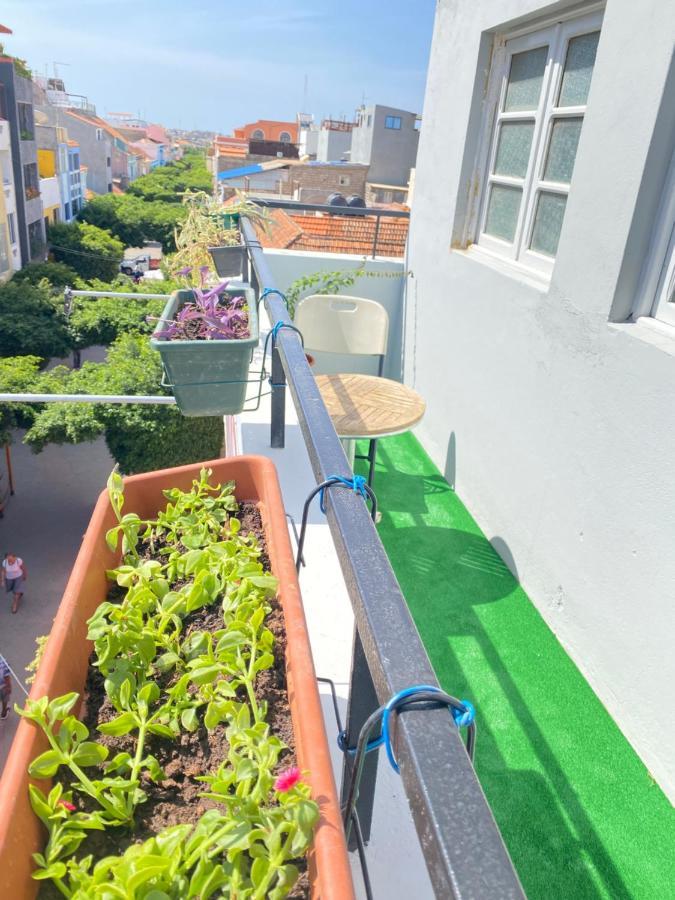 Best Rooms - Quarto 1 Plateau Praia Bagian luar foto