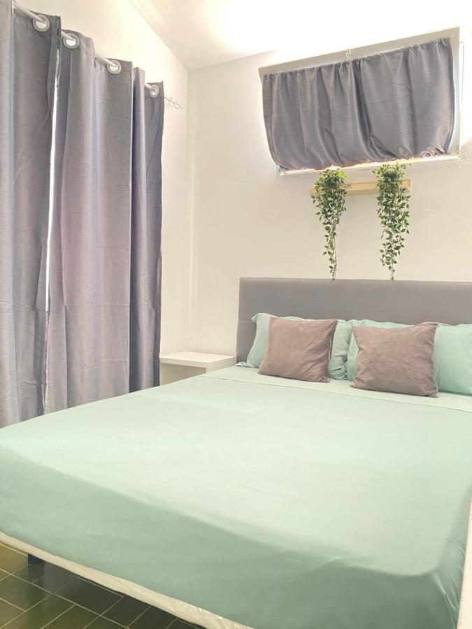 Best Rooms - Quarto 1 Plateau Praia Bagian luar foto
