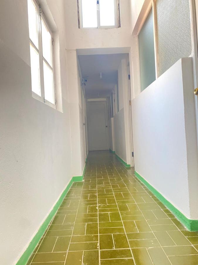 Best Rooms - Quarto 1 Plateau Praia Bagian luar foto