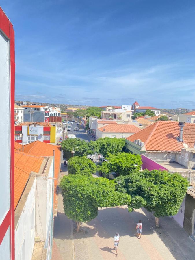 Best Rooms - Quarto 1 Plateau Praia Bagian luar foto
