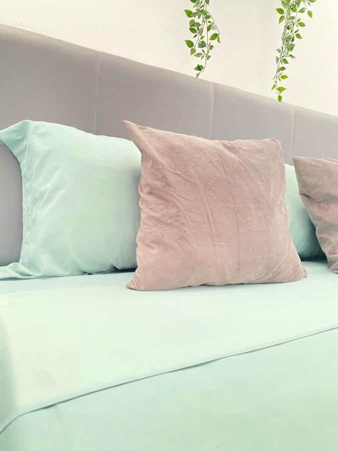 Best Rooms - Quarto 1 Plateau Praia Bagian luar foto